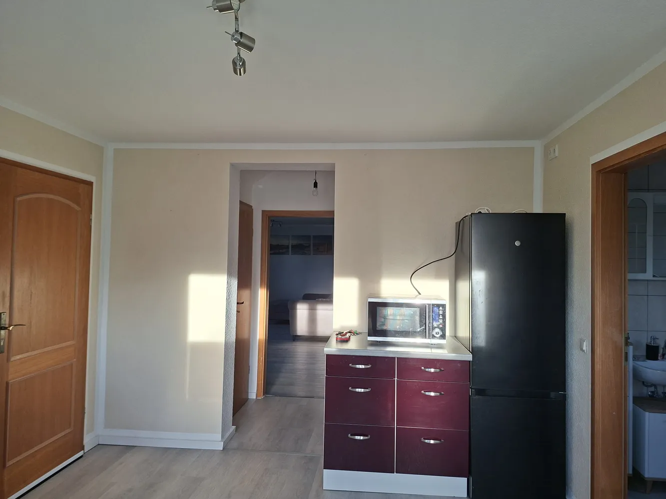 1 Zimmer Wohnung mit 80 m² in Kempen – Bild 3