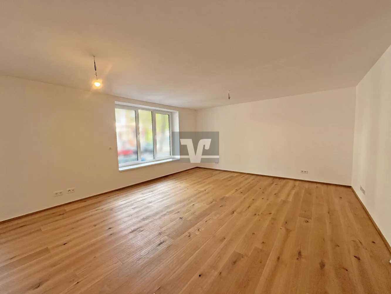 3 Zimmer Wohnung mit 81 m² in Mannheim – Bild 2