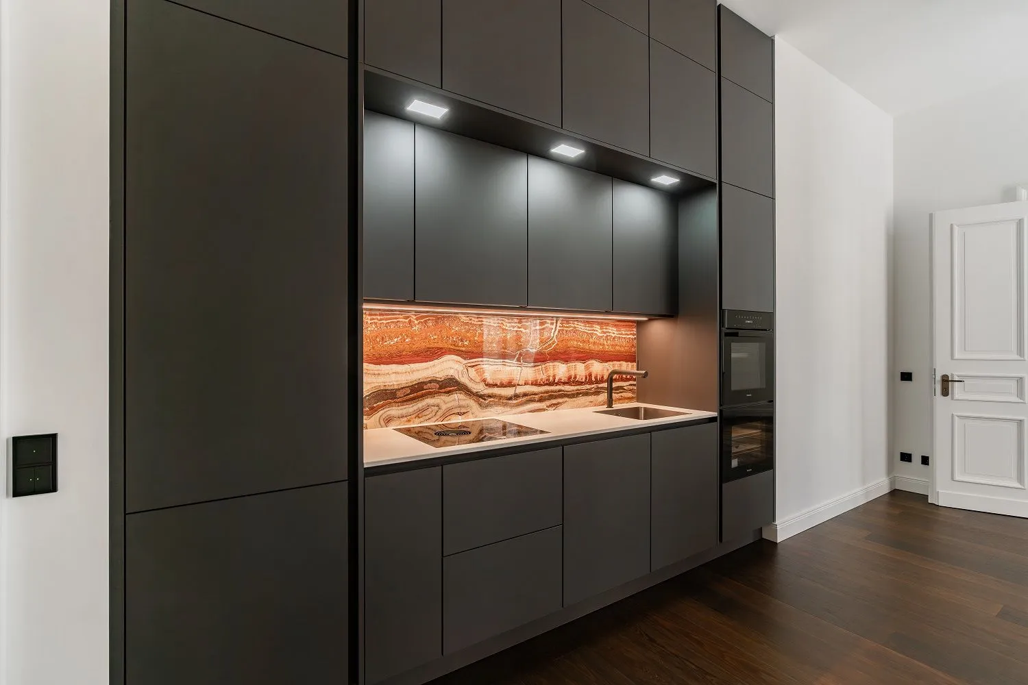 3 room apartment with 102 m² in Berlin – Photo 3