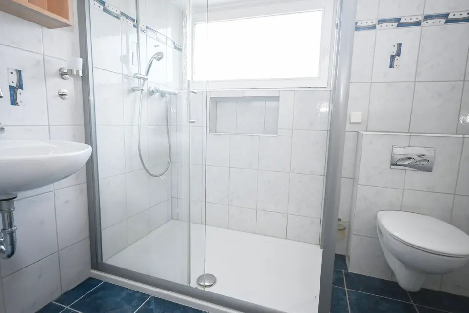 2 Zimmer Wohnung mit 47 m² in Bielefeld – Bild 7