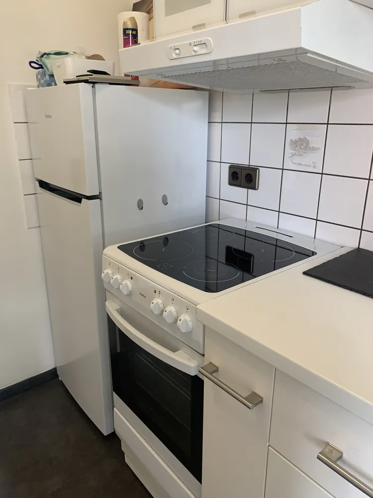 2 Zimmer Wohnung mit 43 m² in Neuss – Bild 12