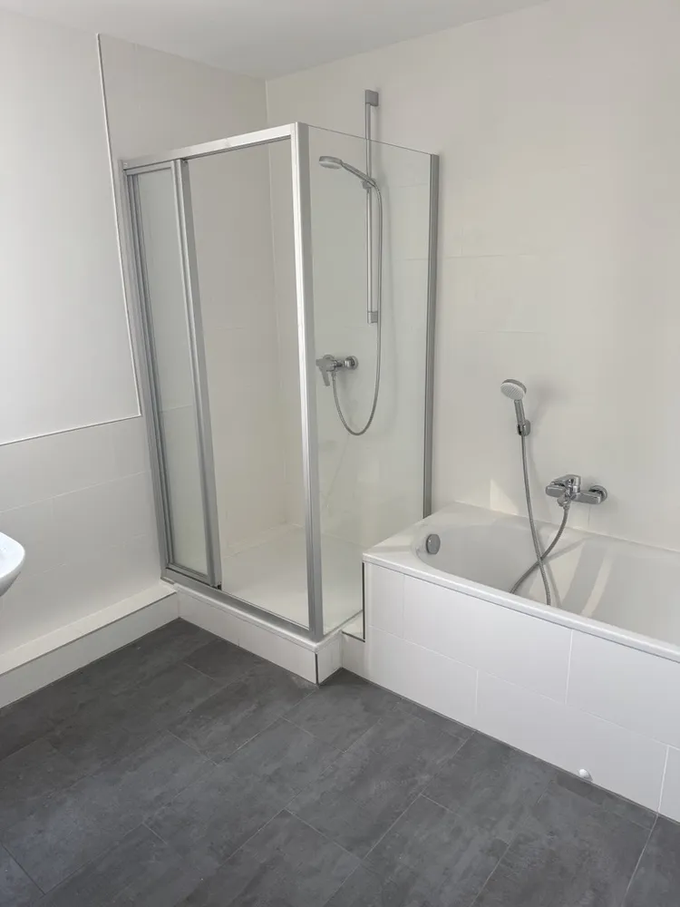 3 Zimmer Wohnung mit 103 m² in Bensheim – Bild 4