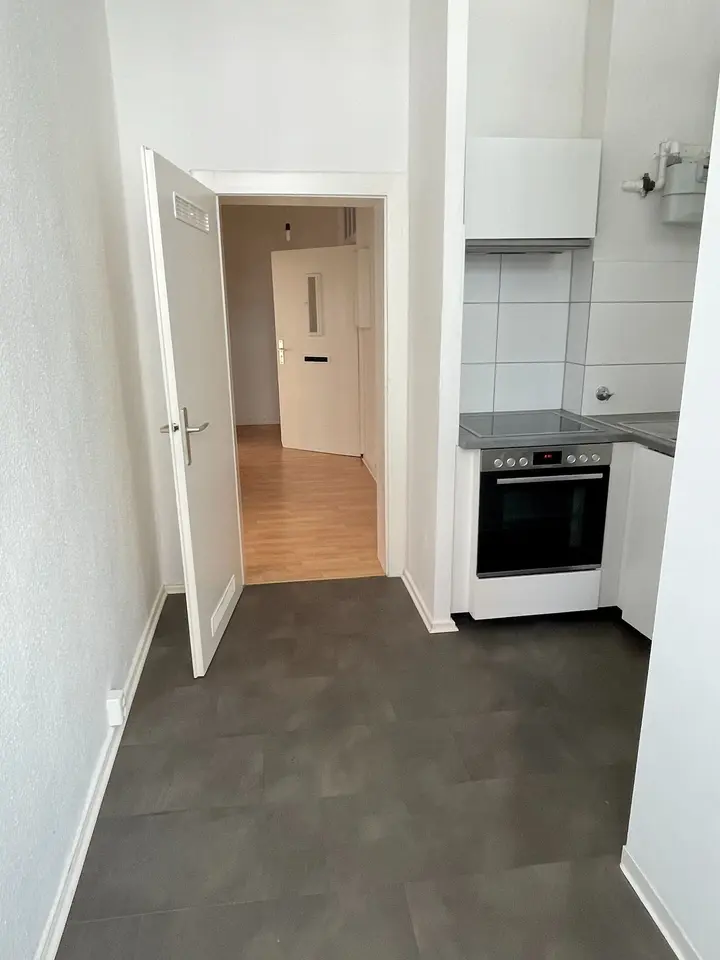2 Zimmer Wohnung mit 54 m² in Hannover – Bild 4