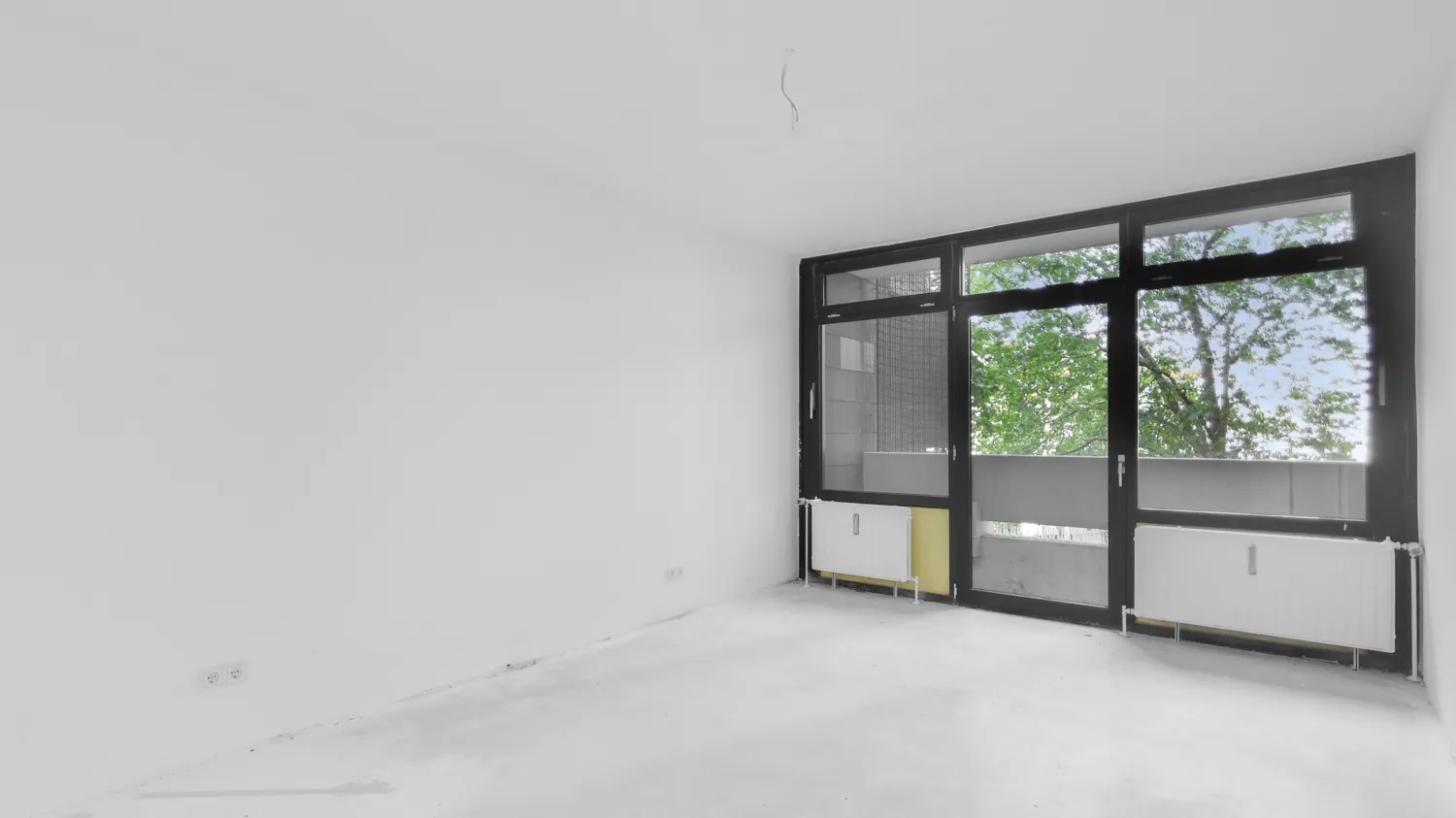 3 Zimmer Wohnung mit 105 m² in Köln – Bild 12
