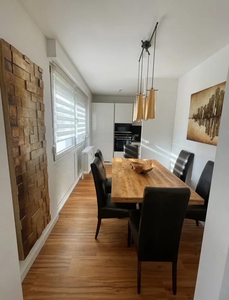 4 Zimmer Wohnung mit 78 m² in Mannheim – Bild 9