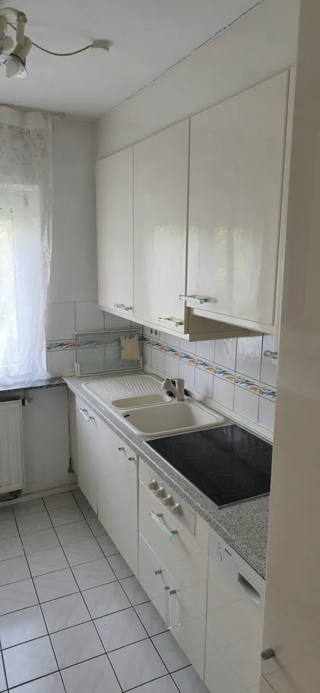 3 Zimmer Wohnung mit 55 m² in Ludwigsburg – Bild 7