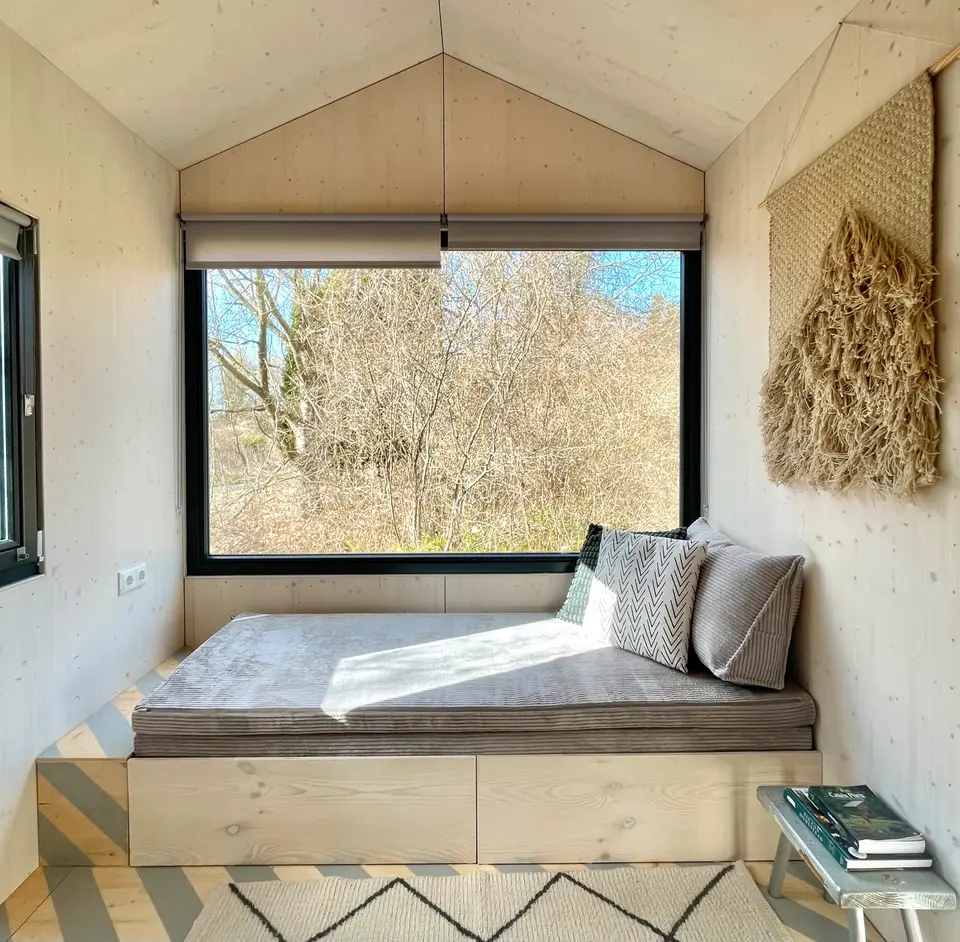 WG-Zimmer mit 75 m² in Rotenburg (Wümme) – Bild 2
