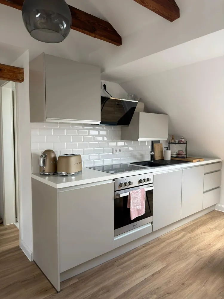 2 Zimmer Wohnung mit 43 m² in Düsseldorf – Bild 4