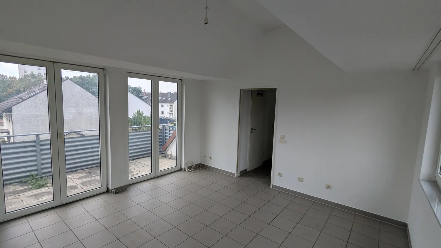 3 Zimmer Wohnung mit 56 m² in Frankfurt am Main – Bild 8
