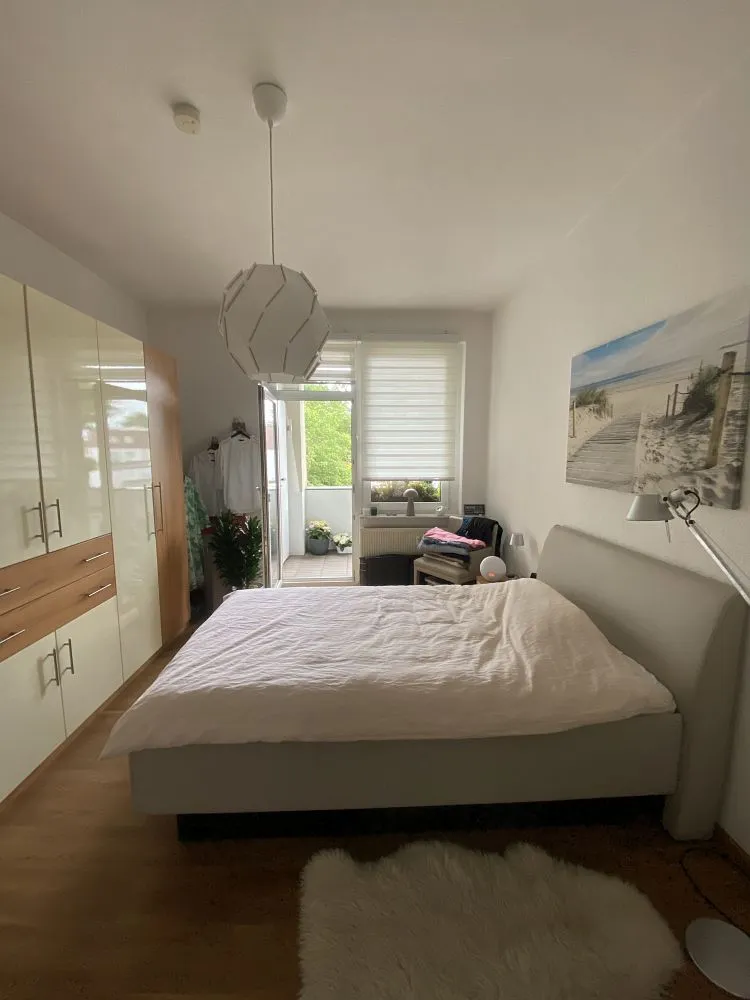 2 Zimmer Wohnung mit 62 m² in Gelsenkirchen – Bild 2