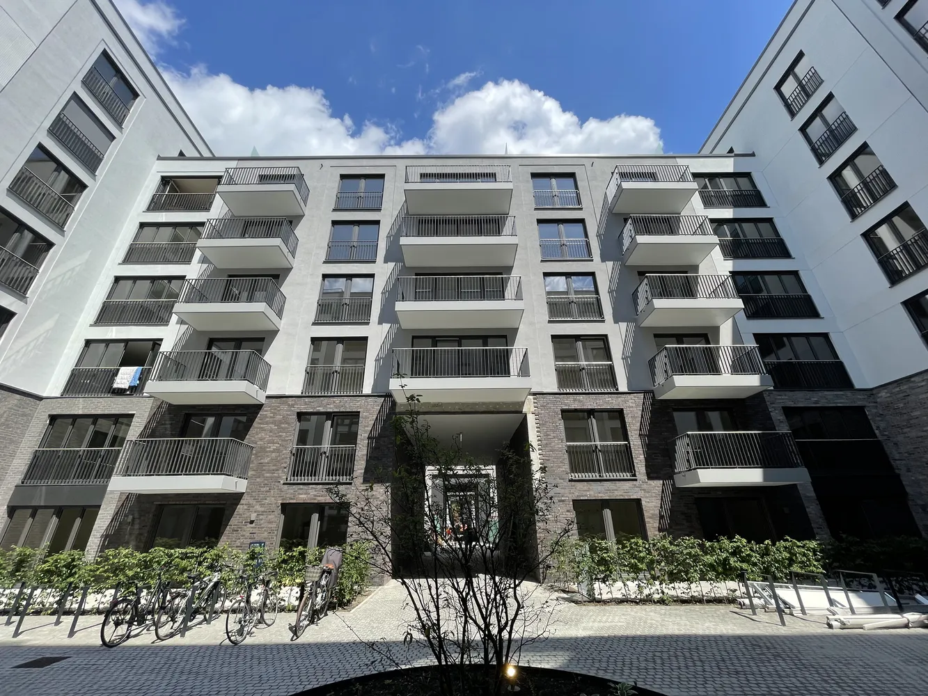1 Zimmer Wohnung mit 50 m² in Berlin – Bild 1