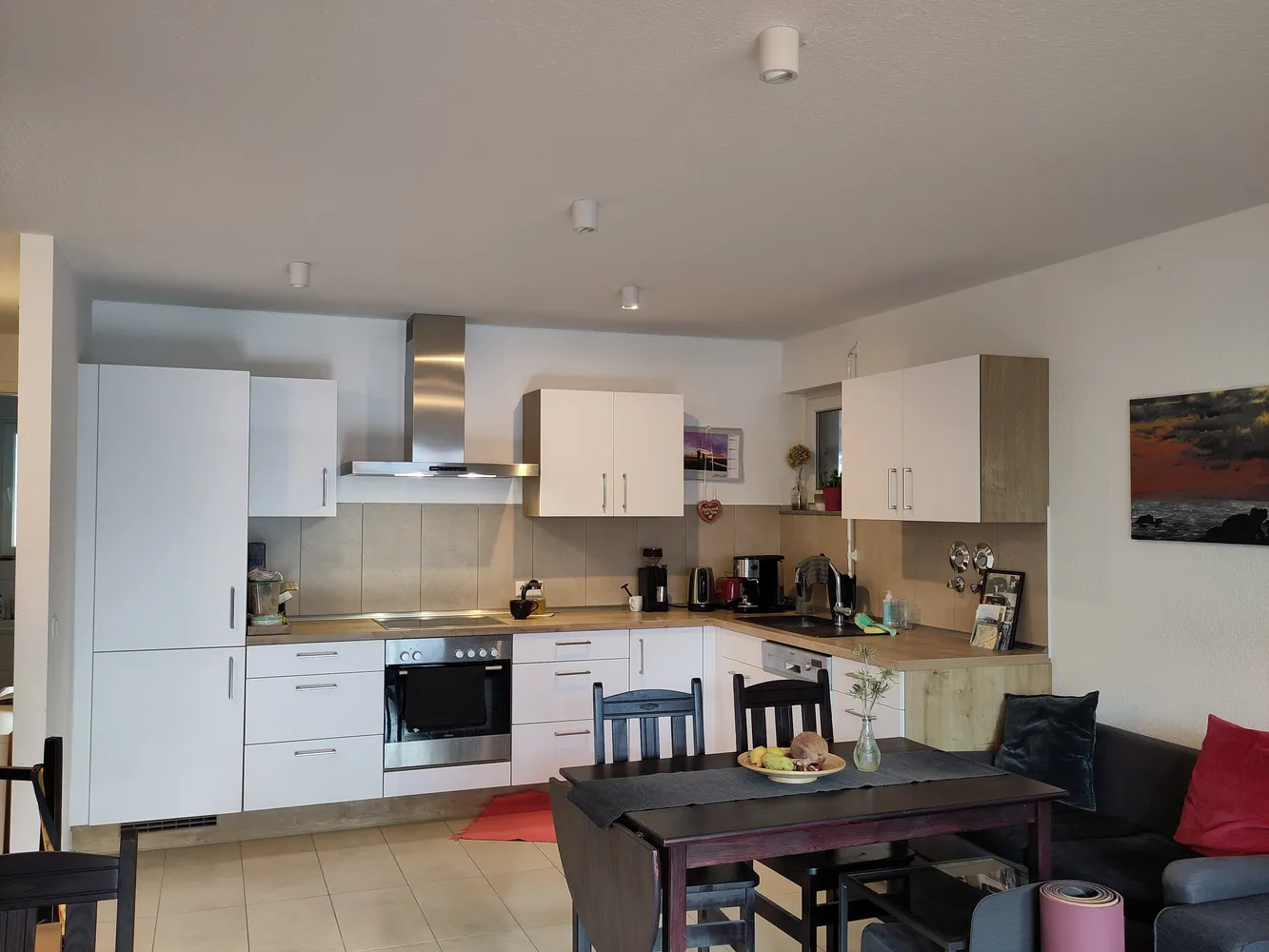 2 Zimmer Wohnung mit 67 m² in Karlsruhe – Bild 3