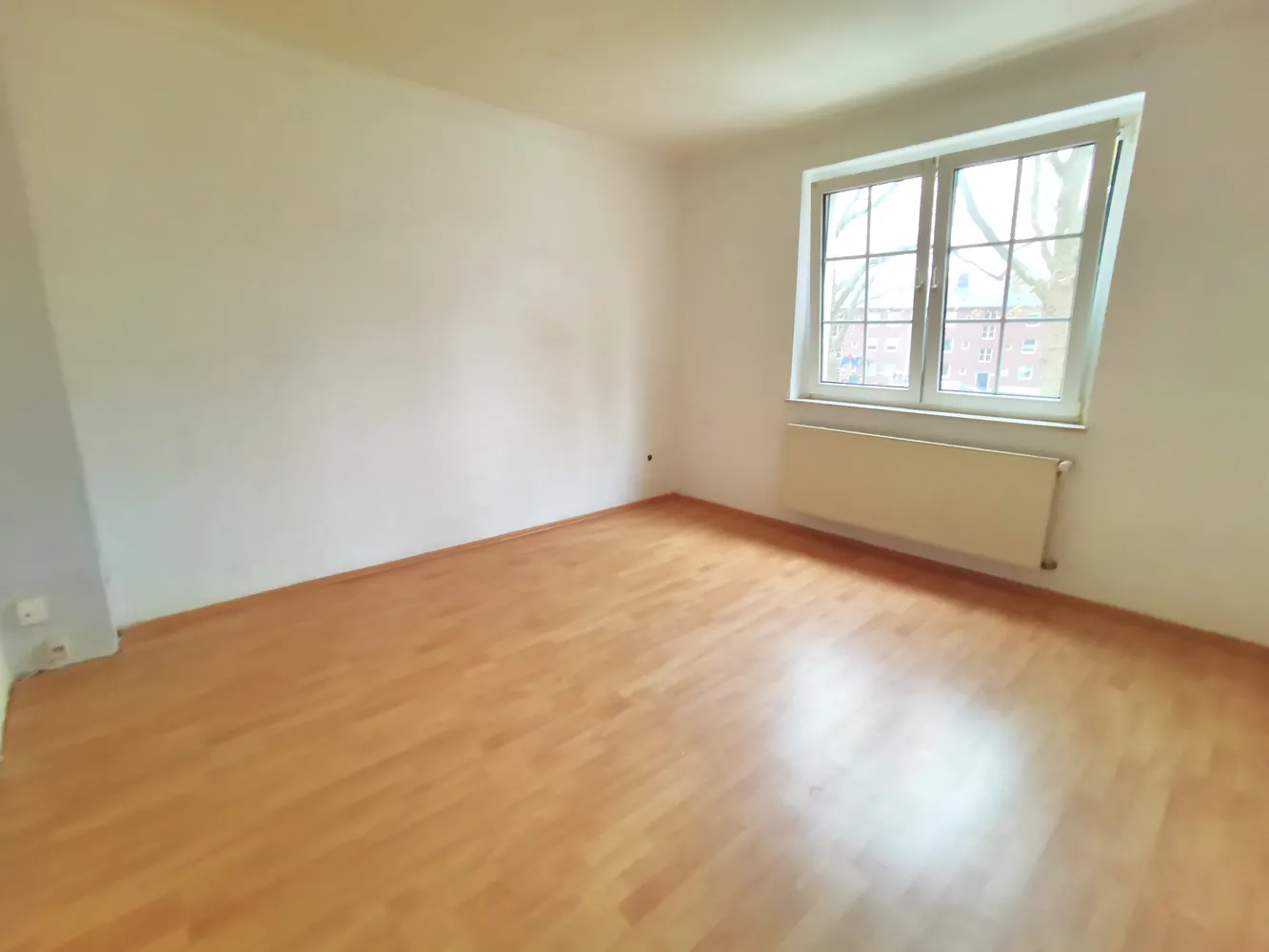 3 Zimmer Wohnung mit 60 m² in Gelsenkirchen – Bild 5