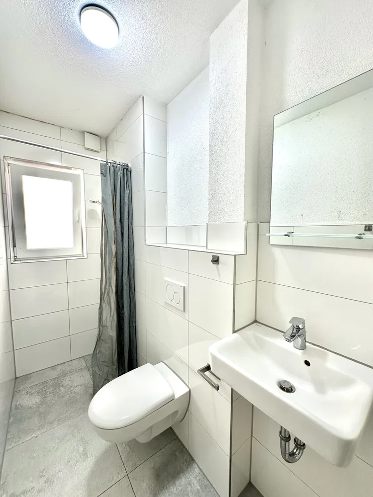 1 Zimmer Wohnung mit 25 m² in Stuttgart – Bild 4