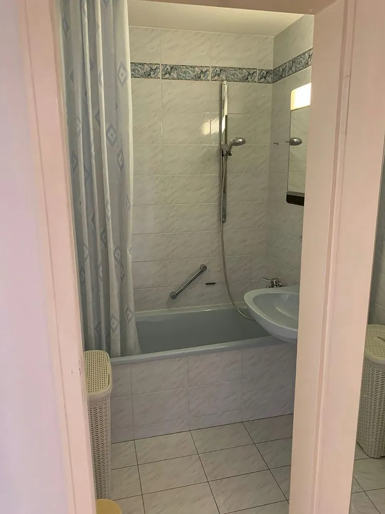3 Zimmer Wohnung mit 60 m² in München – Bild 2