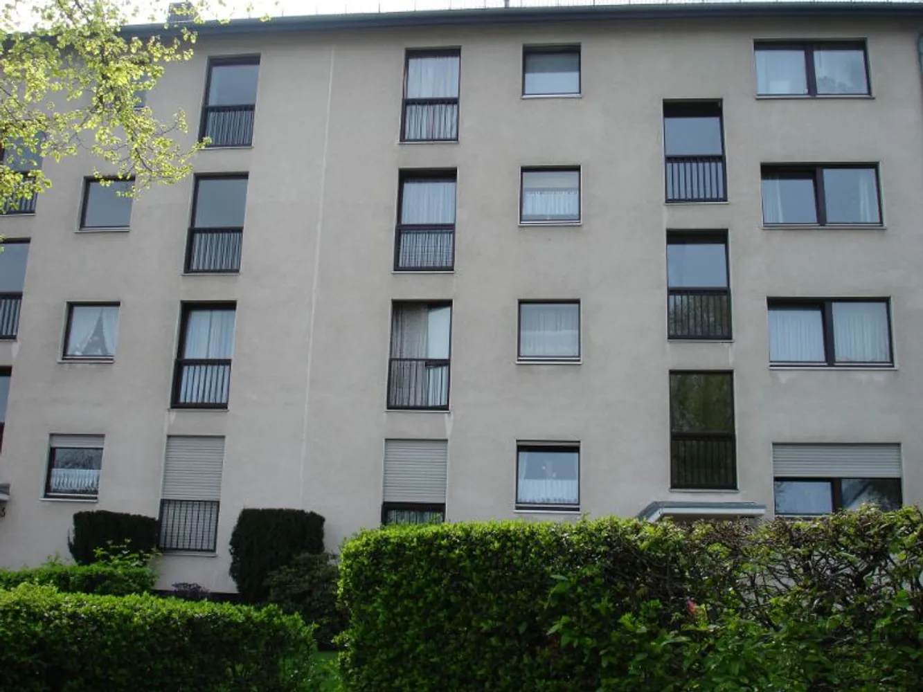 2 Zimmer Wohnung mit 56 m² in Kassel – Bild 2