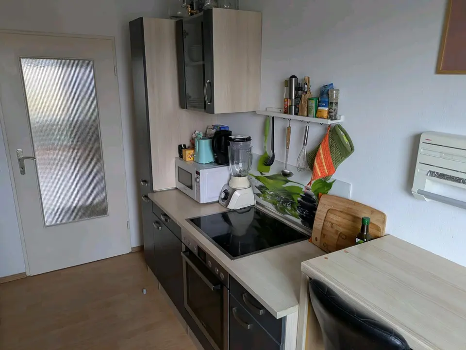 3 Zimmer Wohnung mit 63 m² in Bamberg – Bild 6