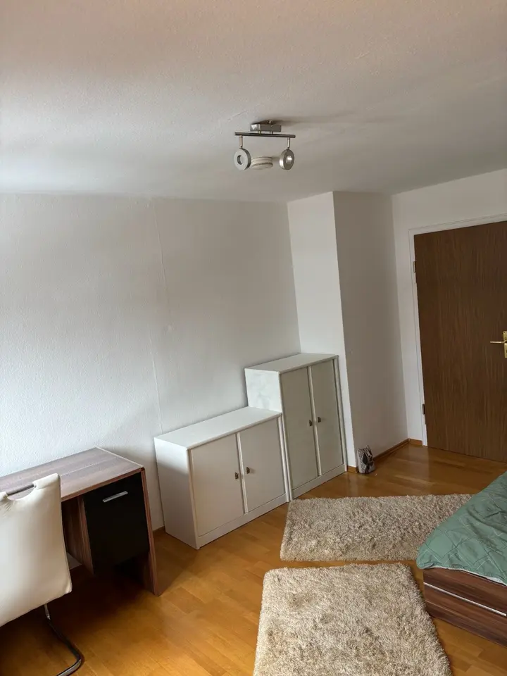 Shared room with 16 m² in Stuttgart – Photo 4