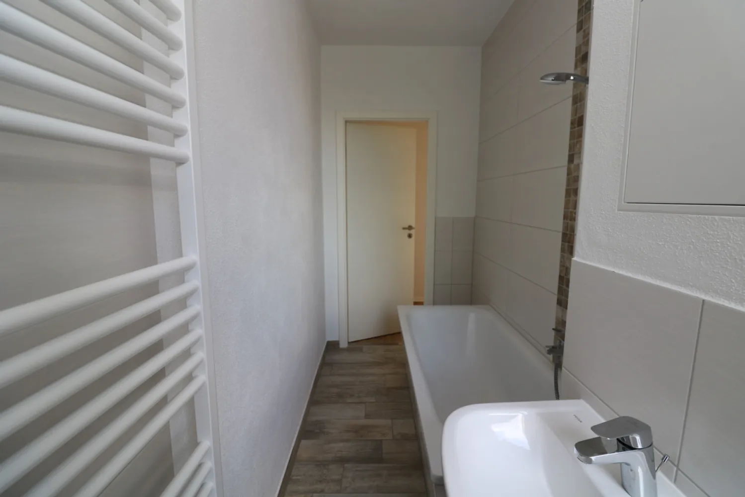 2 room apartment with 46 m² in Freiberg – Photo 4