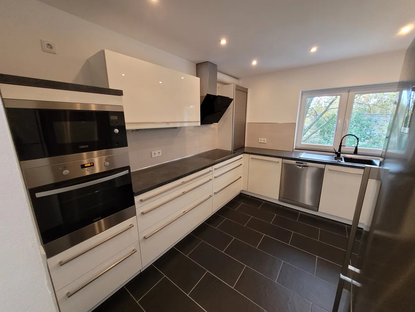 8 Zimmer Haus mit 203 m² in Essen – Bild 9