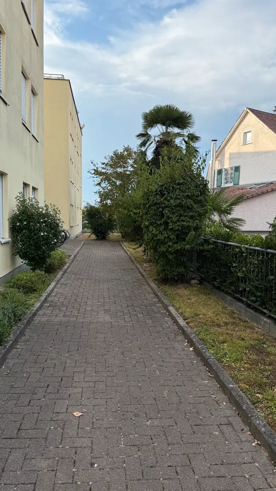 2 Zimmer Wohnung mit 56 m² in Weil am Rhein – Bild 5