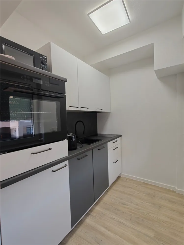 1 Zimmer Wohnung mit 25 m² in Darmstadt – Bild 5