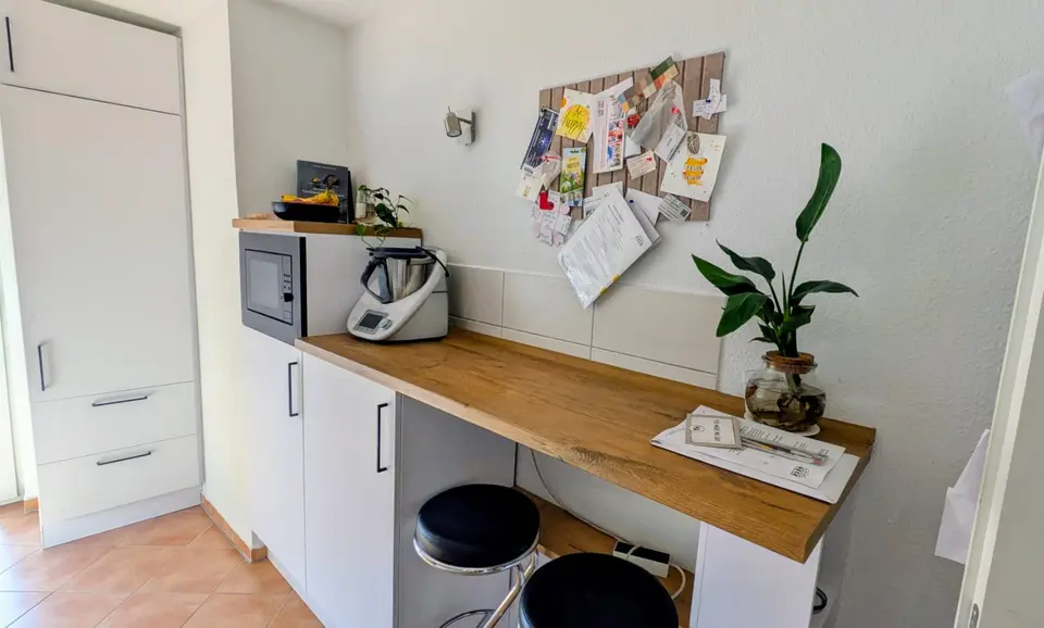 4 Zimmer Wohnung mit 94 m² in Nordhausen – Bild 8