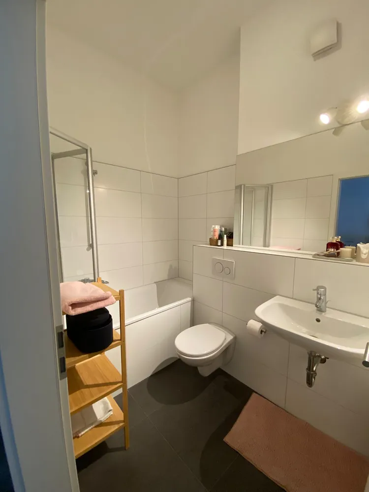 3 Zimmer Wohnung mit 65 m² in Essen – Bild 3