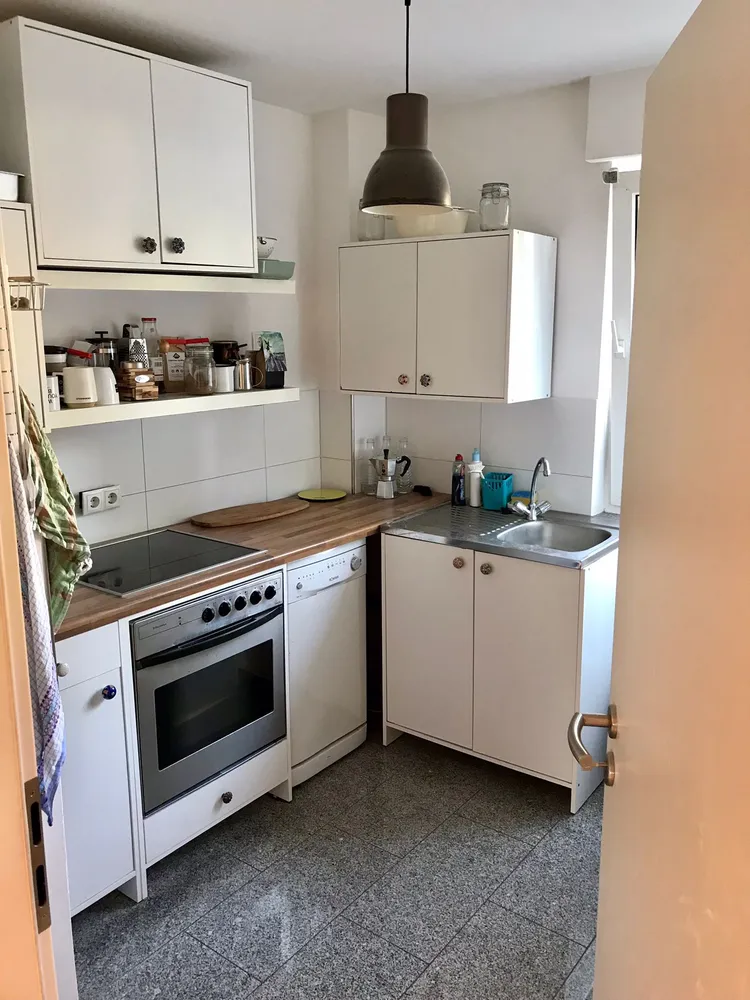 2 room apartment with 66 m² in Bonn – Photo 7