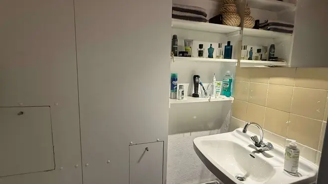 2 Zimmer Wohnung mit 50 m² in Braunschweig – Bild 6
