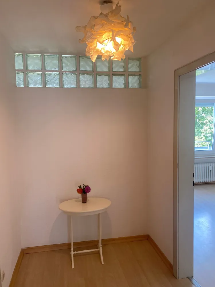 1 Zimmer Wohnung mit 37 m² in Stuttgart – Bild 6