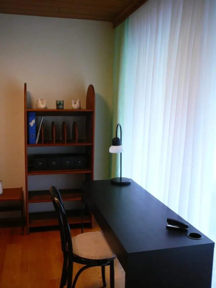 3 Zimmer Wohnung mit 60 m² in Darmstadt – Bild 11
