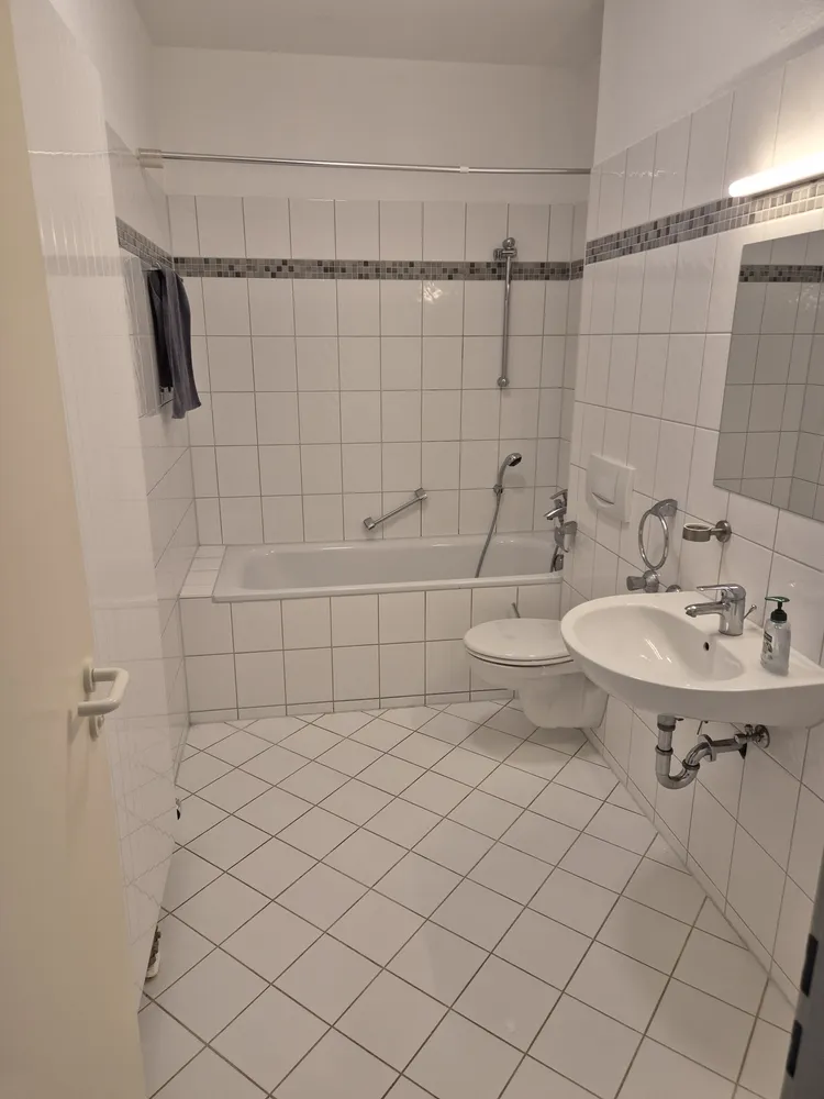 1 Zimmer Wohnung mit 44 m² in Weißenfels – Bild 5
