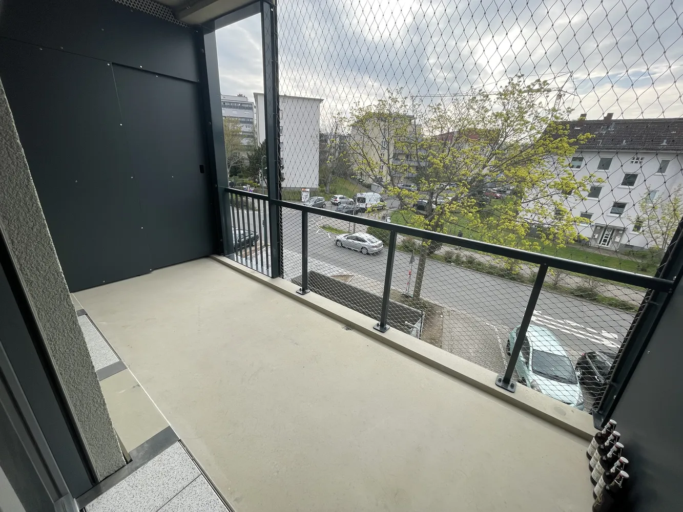 2 Zimmer Wohnung mit 68 m² in Darmstadt – Bild 7