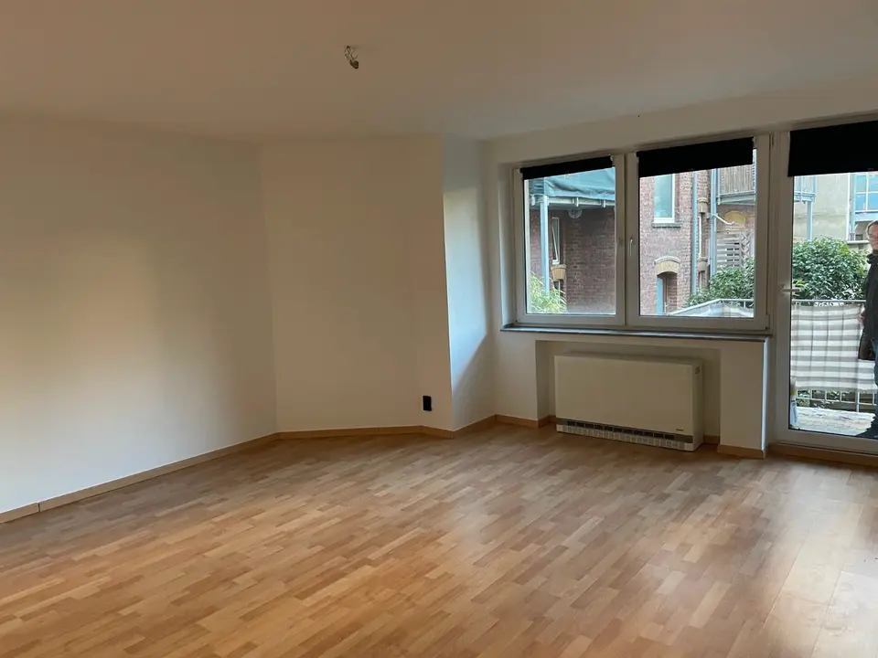 2 room apartment with 40 m² in Düsseldorf – Photo 2