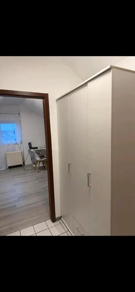 2 Zimmer Wohnung mit 32 m² in Vaihingen an der Enz – Bild 4