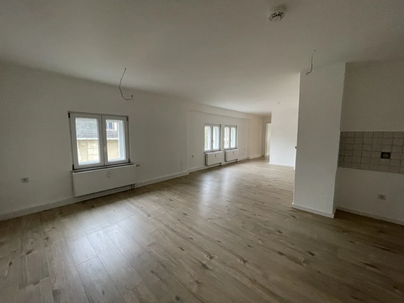 2 Zimmer Wohnung mit 71 m² in Altenburg – Bild 12