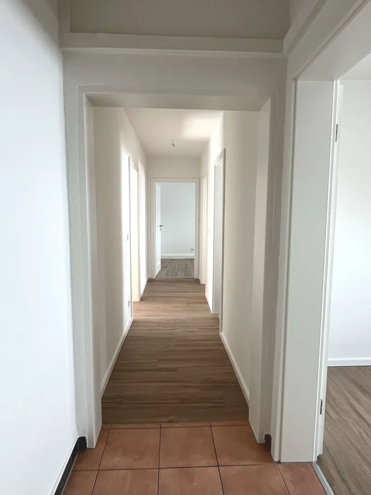 3 Zimmer Wohnung mit 64 m² in Nürnberg – Bild 2