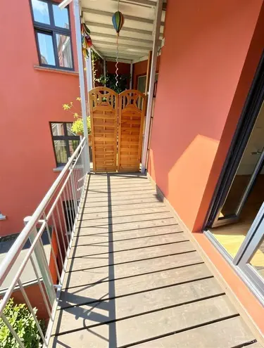 3 Zimmer Wohnung mit 94 m² in Magdeburg – Bild 8