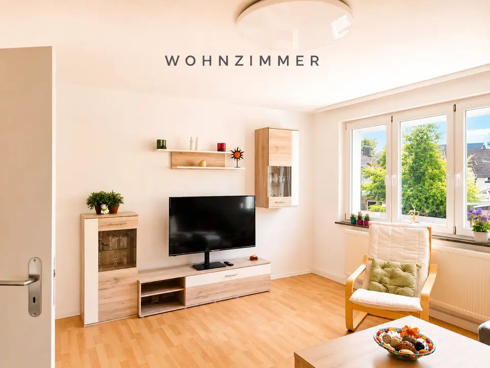 WG-Zimmer mit 65 m² in Mainz – Bild 1