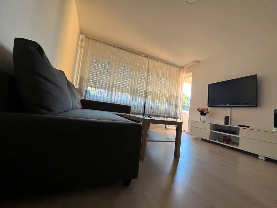 2 Zimmer Wohnung mit 47 m² in Kornwestheim – Bild 2