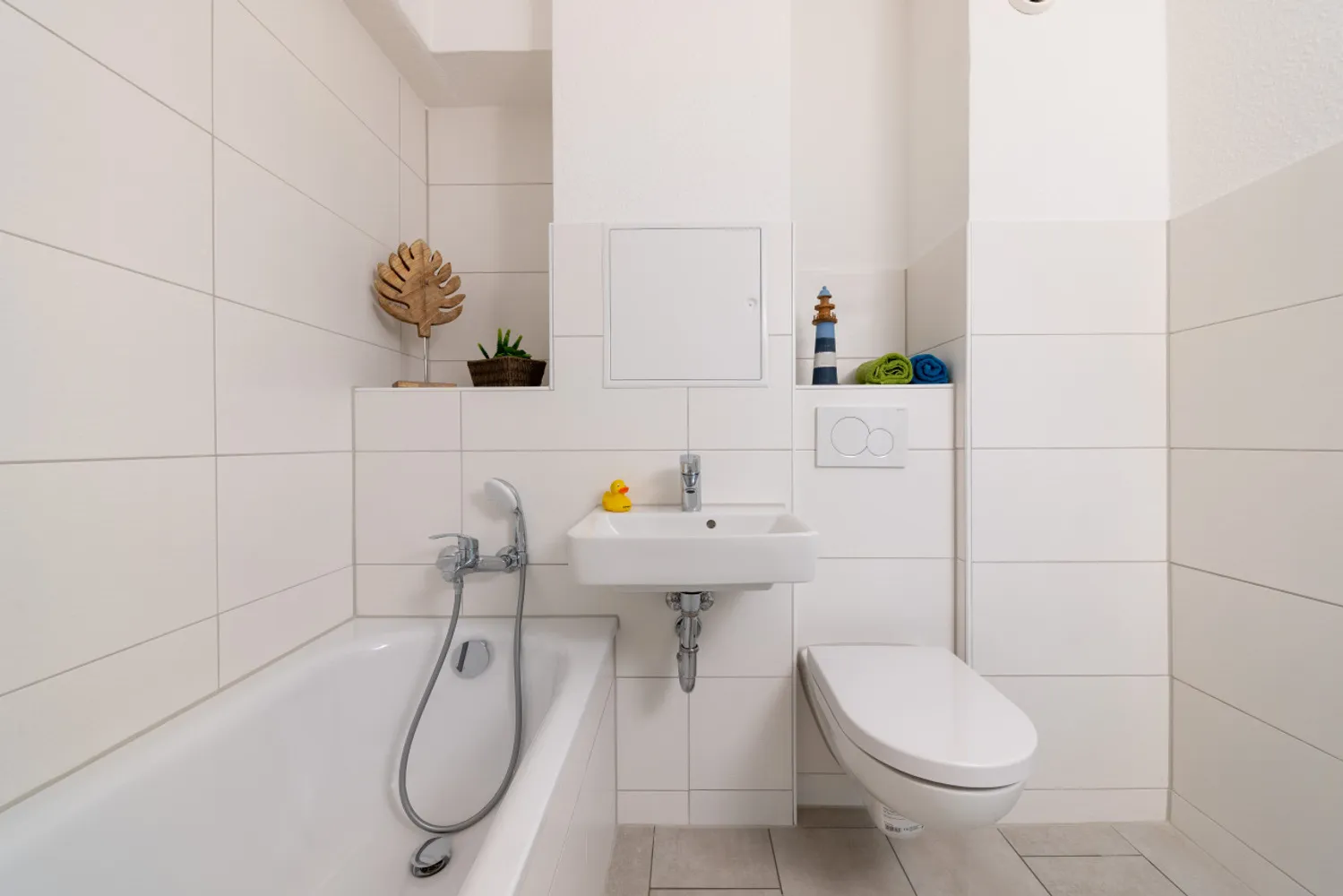 2 Zimmer Wohnung mit 50 m² in Halle (Saale) – Bild 6