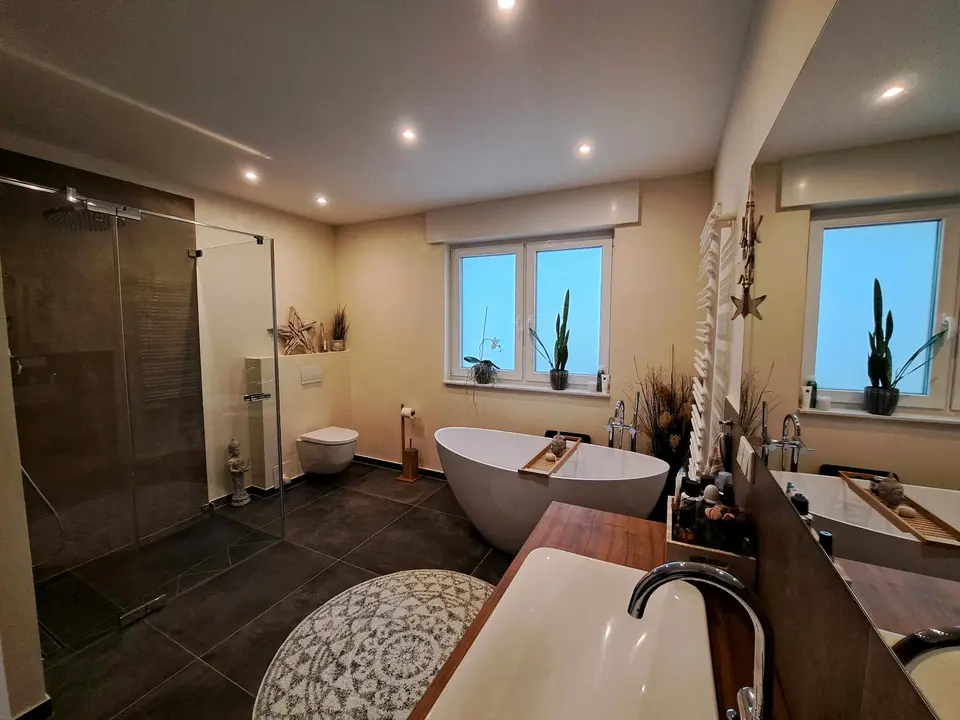 5 Zimmer Wohnung mit 178 m² in Paderborn – Bild 4