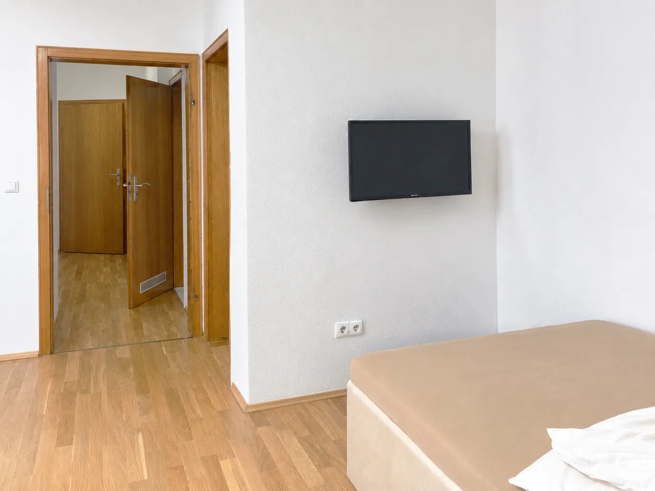 1 Zimmer Wohnung mit 30 m² in Kassel – Bild 2