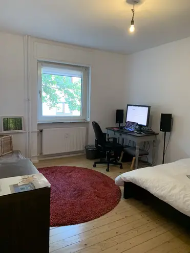2 Zimmer Wohnung mit 53 m² in Mannheim – Bild 9