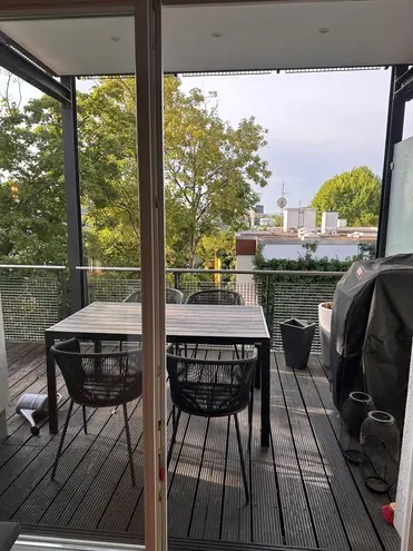3 Zimmer Wohnung mit 105 m² in Wiesbaden – Bild 11