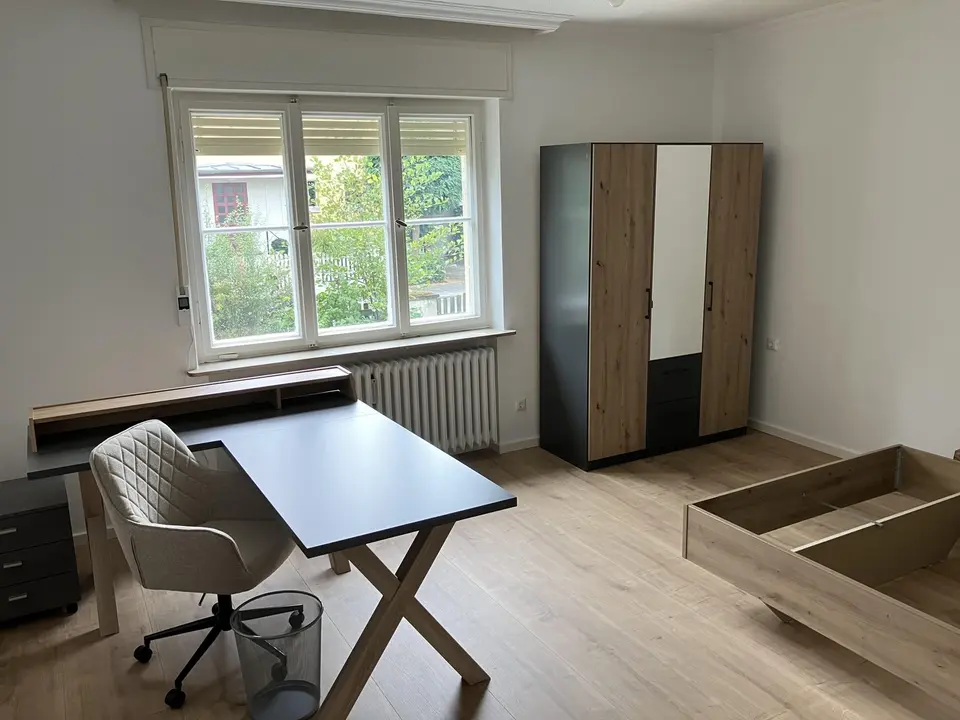 Shared room with 20 m² in Erlangen – Photo 3