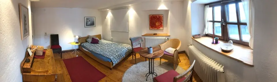 4 Zimmer Wohnung mit 112 m² in Fürstenfeldbruck – Bild 8