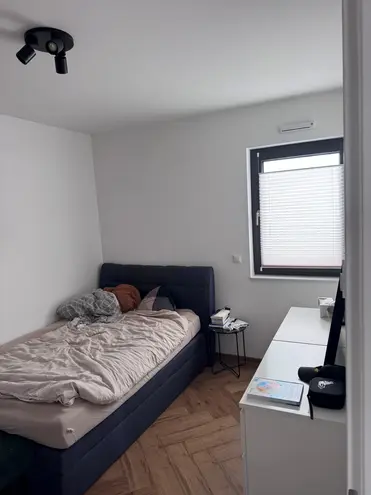 2 Zimmer Wohnung mit 75 m² in Braunschweig – Bild 9