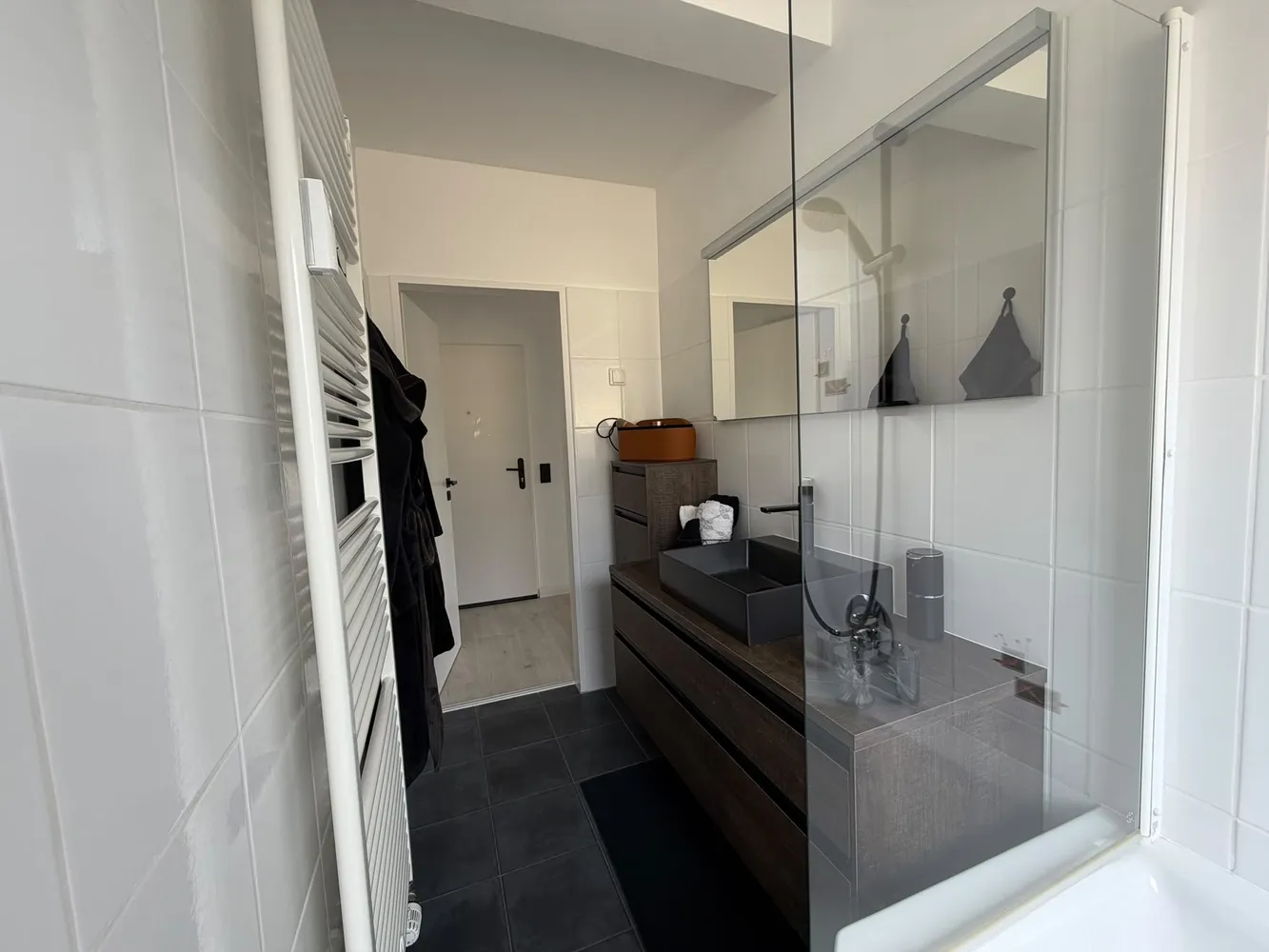 3 room apartment with 75 m² in Bergheim – Photo 6